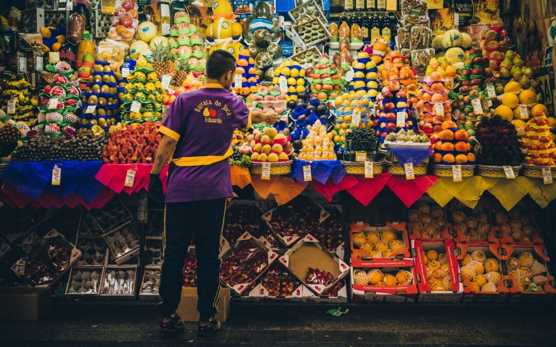 São Paulo as an Emotional Gateway to Brazil