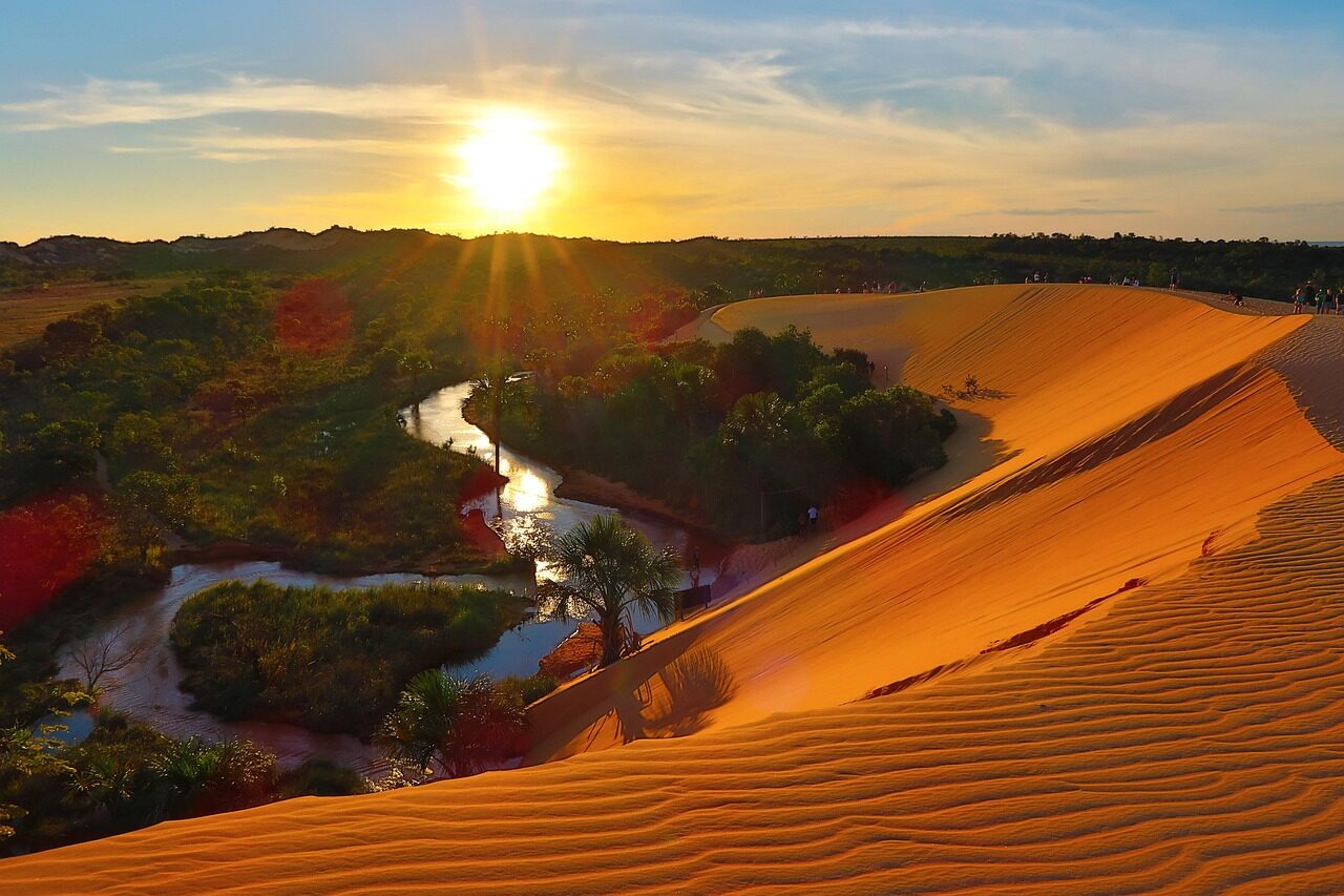 Tocantins