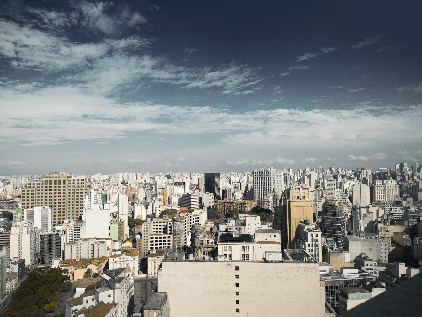 São Paulo