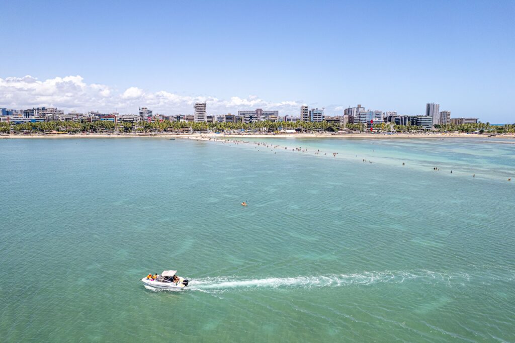 Maceio, Alagoas, Brazil