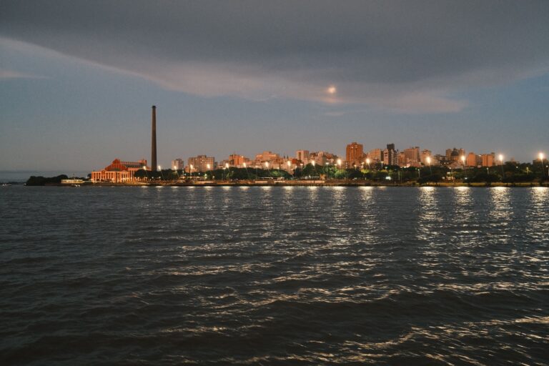 Porto Alegre, Rio Grande do Sul, Brazil