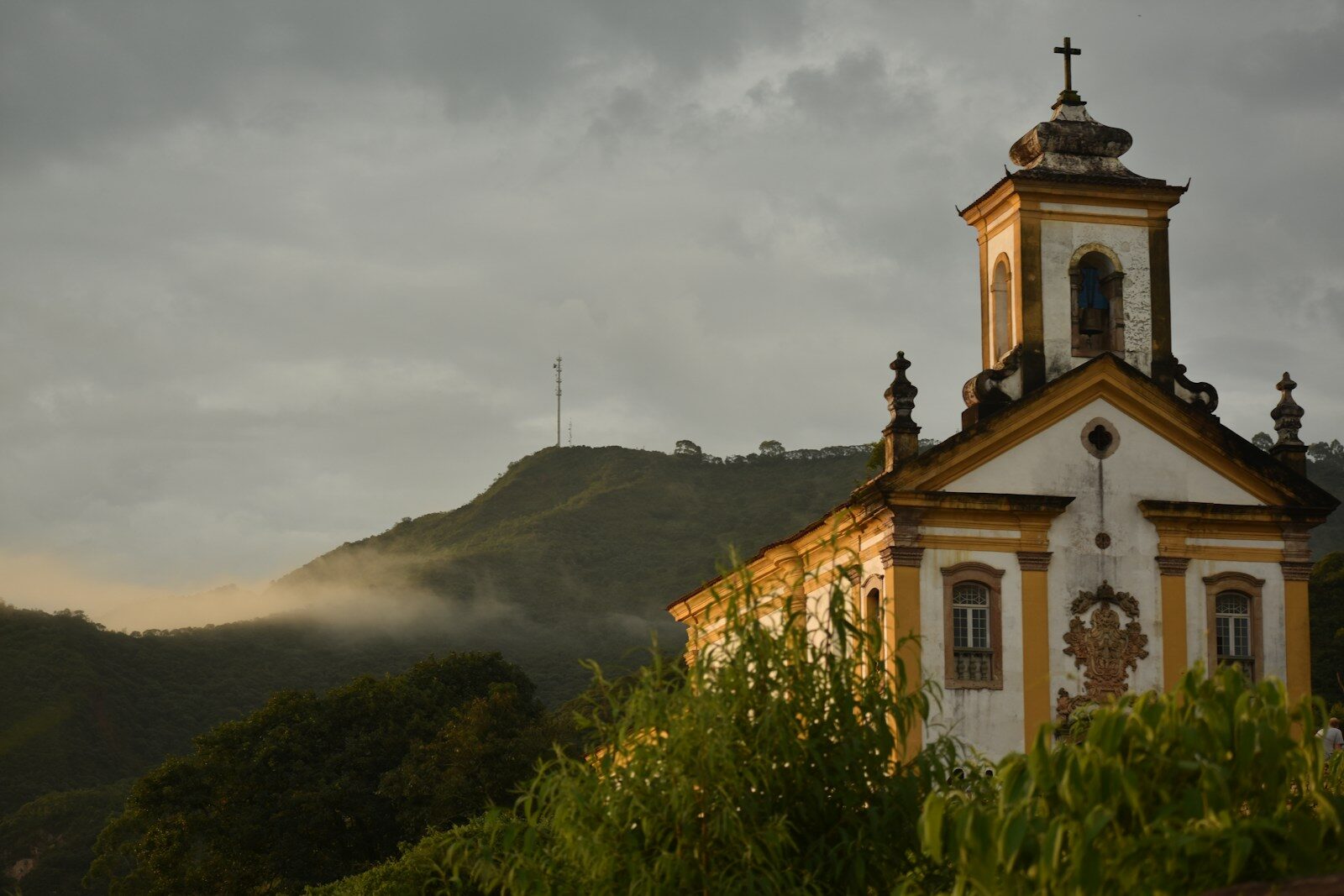Minas Gerais