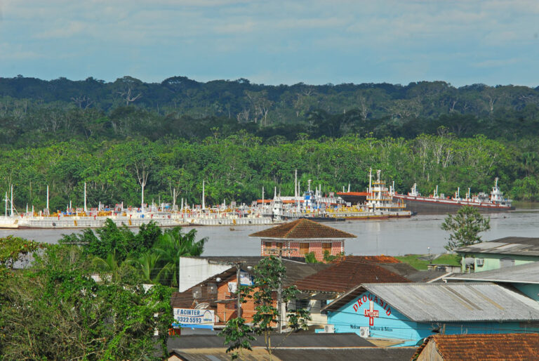 Cruzeiro do Sul, Acre