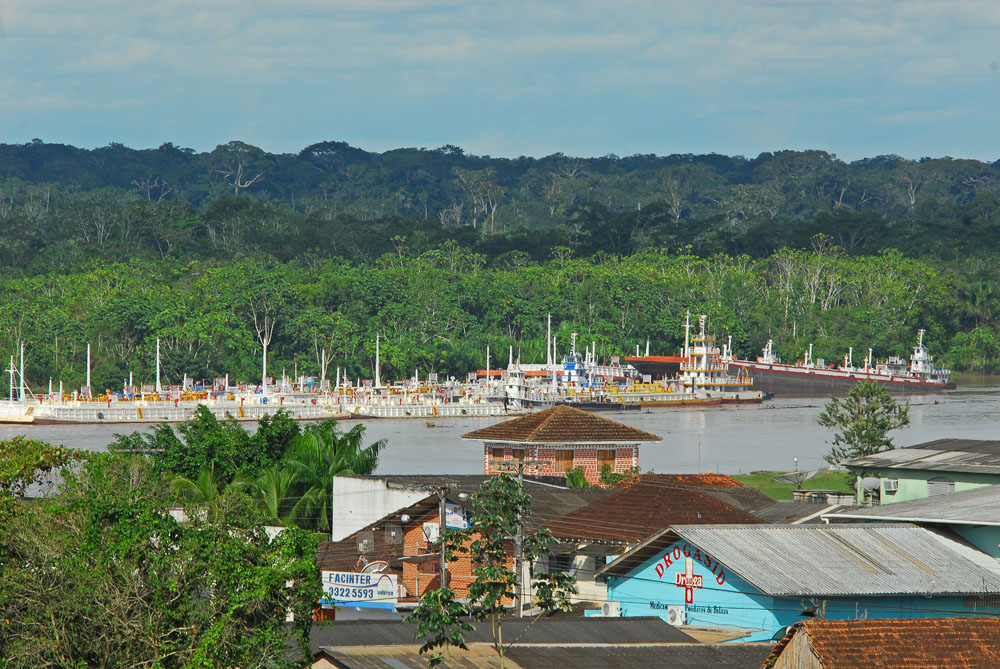 Cruzeiro do Sul, Acre