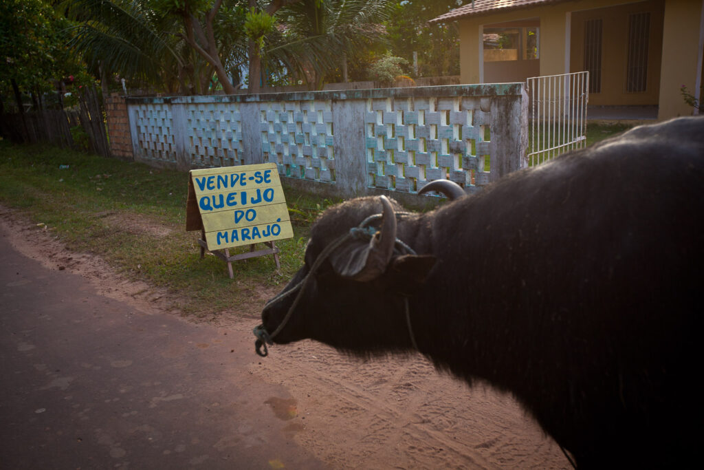 Salvaterra, Ilha de Maraj&oacute;, Par&aacute;