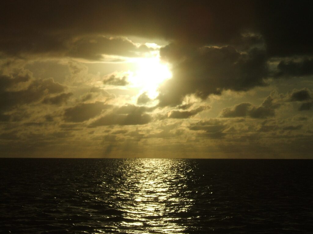 Cabo Orange National Park, Amap&aacute;